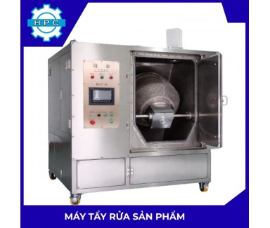 Máy Tẩy Rửa Sản Phẩm Bằng Áp Lực Nước 